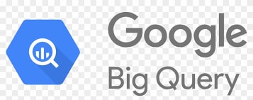 Google BigQuery Logo